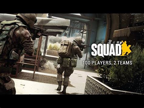 squad game download